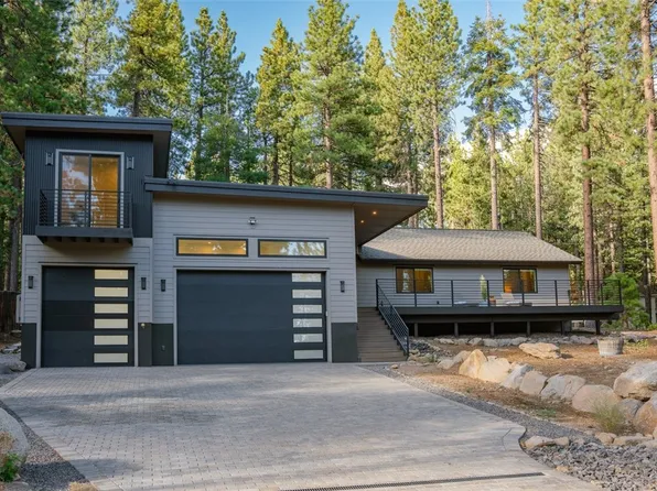 846 Donna Dr, Incline Village, NV 89451