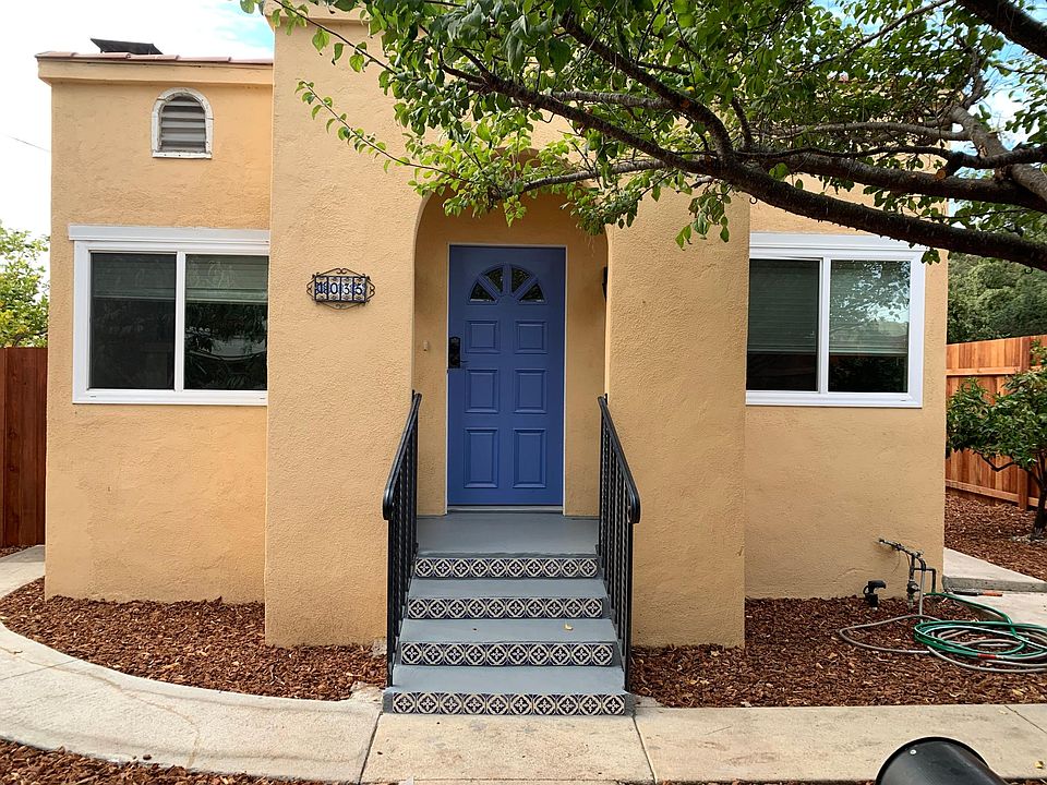 1st image of 1035 E Yanonali St #F