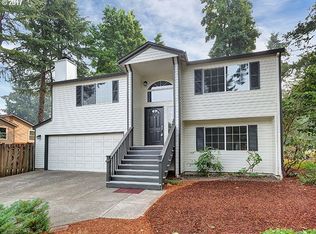 17460 Schalit Way, Lake Oswego, OR 97035