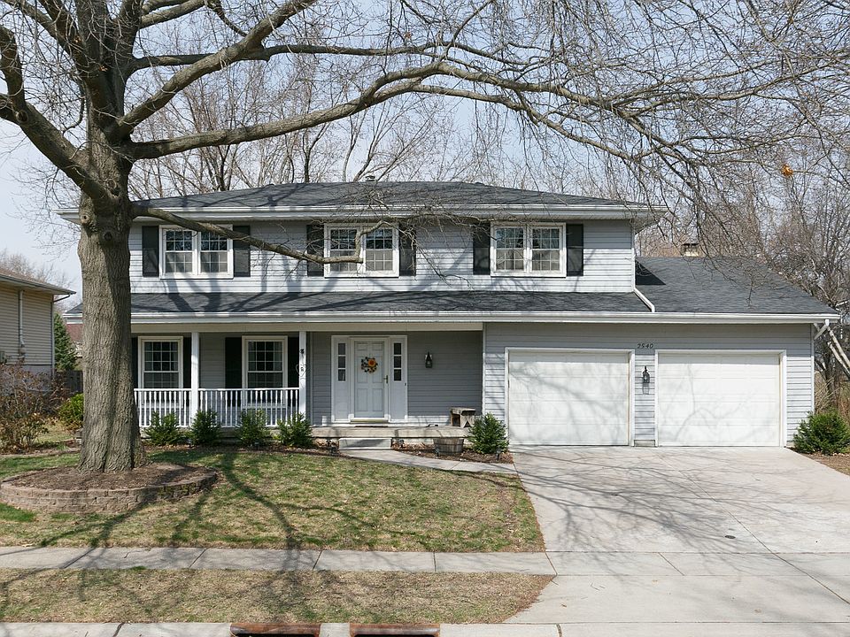1st image of 2540 E Crest Ave