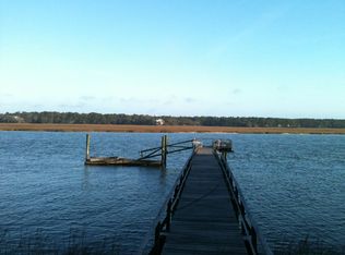 58 Brams Point Rd, Hilton Head Island, SC 29926