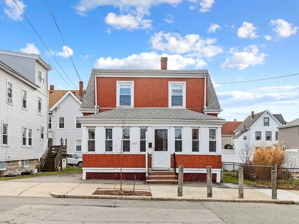 159 Madison St, Malden, MA 02148