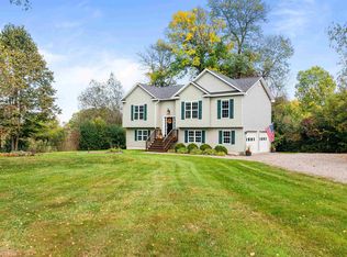 10 Jordan Ln, Saint Albans, VT 05478
