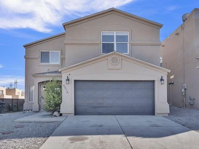 9516 Valletta Ave NW, Albuquerque, NM, 87120