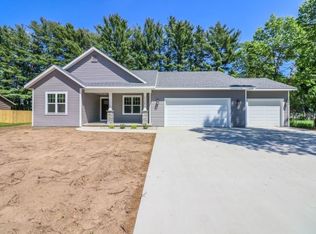 2120 Adams St, Plover, WI 54467