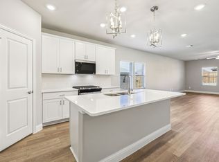 1904 Gardendale Hollow Ln, Anna, TX 75409