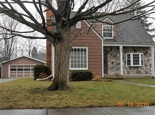 807 S Webster St, Jackson, MI 49203