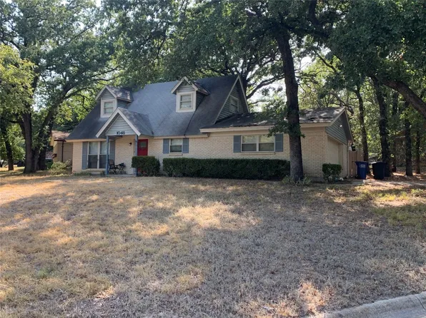 1048 Ferndale Ave, Azle, TX 76020