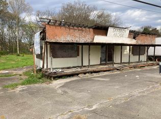 4775 Calhoun Rd NE, Rome, GA 30161