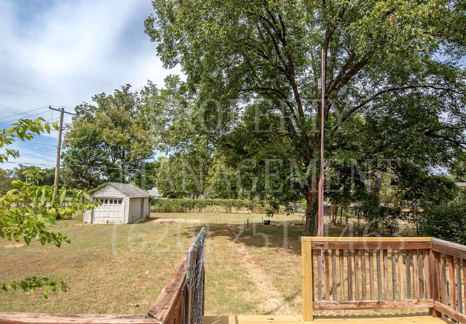 3 bed, 2.0 bath, 1410 sqft, $1,200 — Photo 3