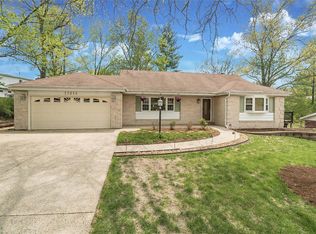 11214 Trieste Dr, Saint Louis, MO