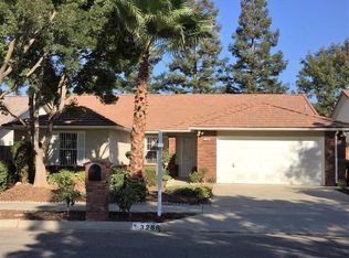 3288 W Mesa Ave, Fresno, CA