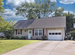 4126 Roxanna Dr, Erie, PA 16510