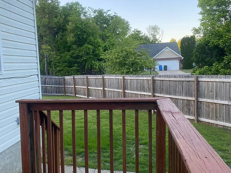 7120 Tyner Crossing Dr — Photo 4