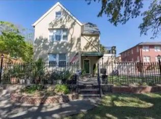 110 W La Rua St, Pensacola, FL 32501