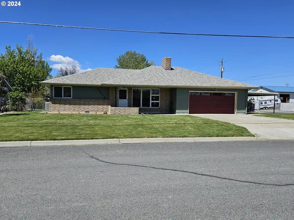 2275 Plum St, Baker City, OR 97814