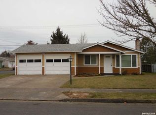 326 28th Ave SE, Albany, OR