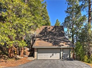180 S Grass Valley Rd, Lake Arrowhead, CA 92352