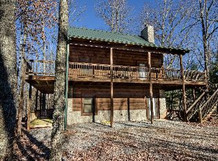 821 Remington Ridge Dr, Hayesville, NC 28904