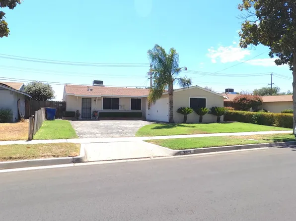 2802 E Holland Ave, Fresno, CA 93726
