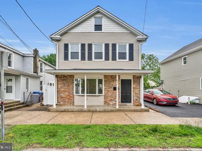 59 Jarvis St, Pemberton, NJ, 08068
