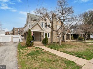 4339 Woodland Ave, Drexel Hill, PA 19026