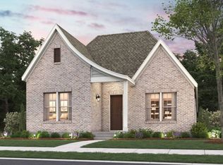 Logan Plan, Lake Park, Rowlett, TX 75088