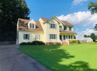 5514 Gentry Dr, New Kent, VA 23124