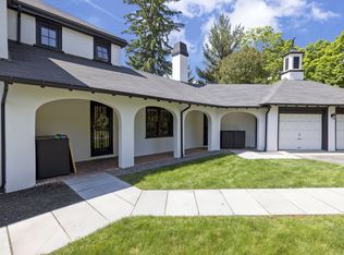 25 Somerset Rd #2, Lexington, MA 02420