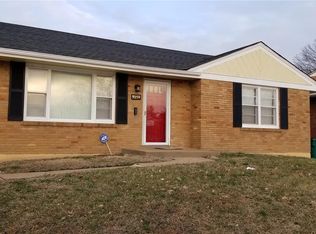 9250 Halls Ferry Rd, Saint Louis, MO 63136