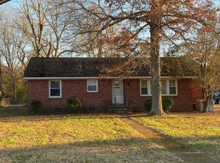 1219 Melrose St, Tullahoma, TN 37388