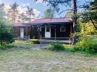 206 W Park Rd, Harrison, MI 48625