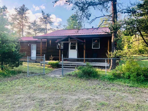 206 W Park Rd, Harrison, MI 48625