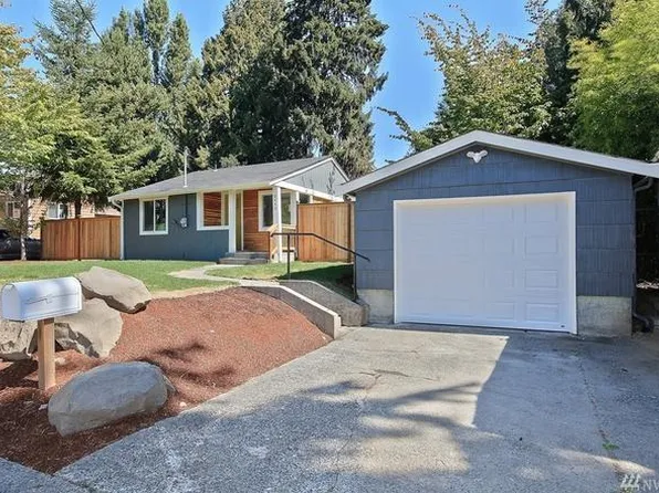 8440 47th Ave S, Seattle, WA 98118