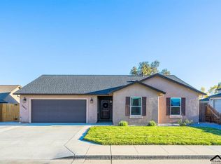2605 Sapphire Ln, Anderson, CA 96007