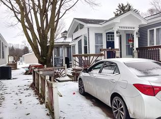 11929 Springbrook Ct, Romeo, MI 48065