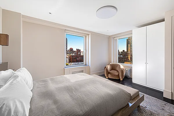 Sold by Brown Harris Stevens | media 20