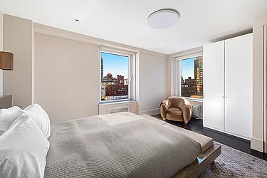 Sold by Brown Harris Stevens