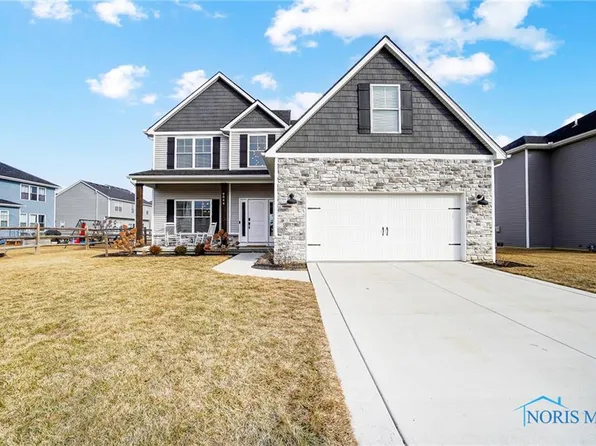 9844 Falconwood Ct, Sylvania, OH 43560