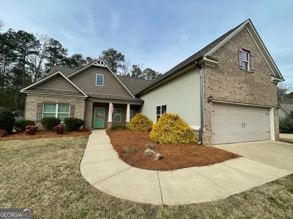 148 Ashby Dr, Jackson, GA 30233