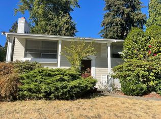 111 154th Pl NE, Bellevue, WA 98007