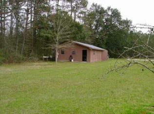 42064 Perkins Nickens Rd, Hammond, LA 70403