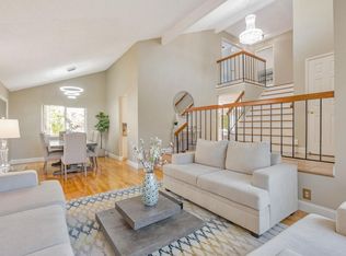 5769 Barnswell Way, San Jose, CA 95138