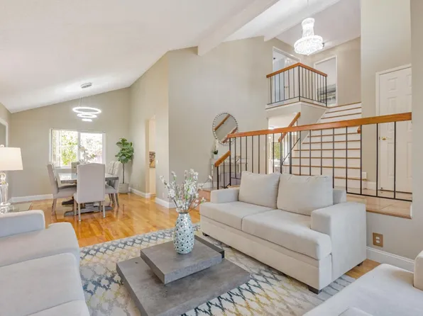 5769 Barnswell Way, San Jose, CA 95138