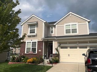 11147 Liebrooke Ct, Saint Louis, MO 63146