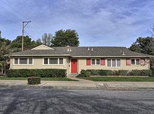 843 Azure St, Sunnyvale, CA 94087