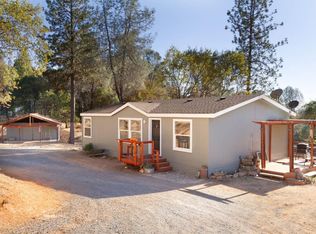 6280 Roller Coaster Rd, Garden Valley, CA 95633