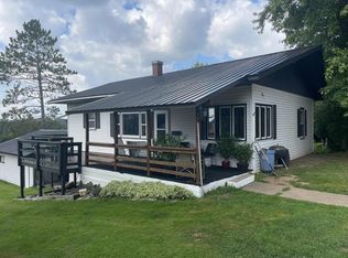 141 W 2nd St, Glidden, WI 54527