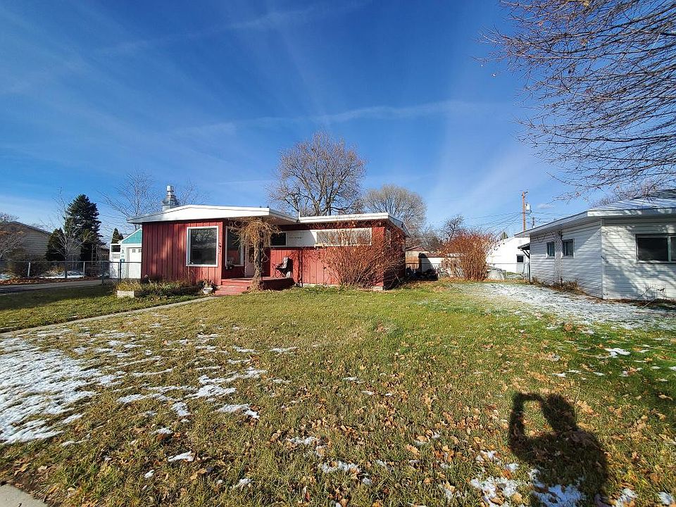 1526 W Sussex Ave, Missoula, MT 59801 Zillow