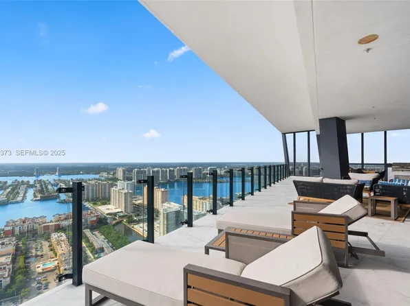 17141 Collins Ave Unit 4002, Sunny Isles Beach, FL 33160